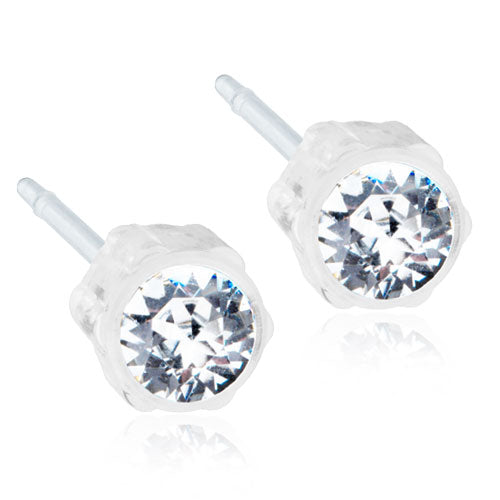 BLOMDAHL Medical Plastic 4 mm