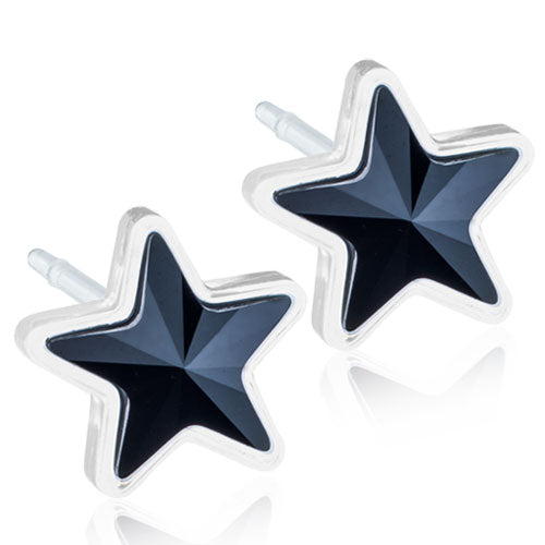 BLOMDAHL Medical Plastic Star 6 mm