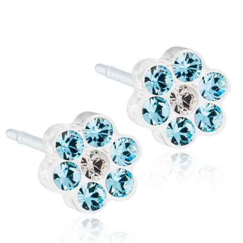BLOMDAHL Medical Plastic Daisy 5 mm
