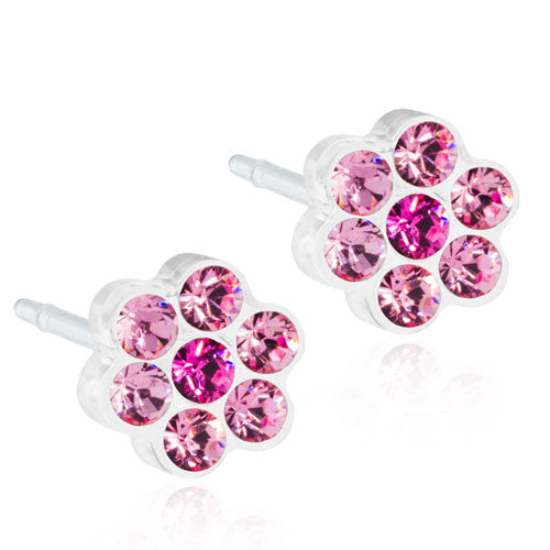 BLOMDAHL Medical Plastic Daisy 5 mm