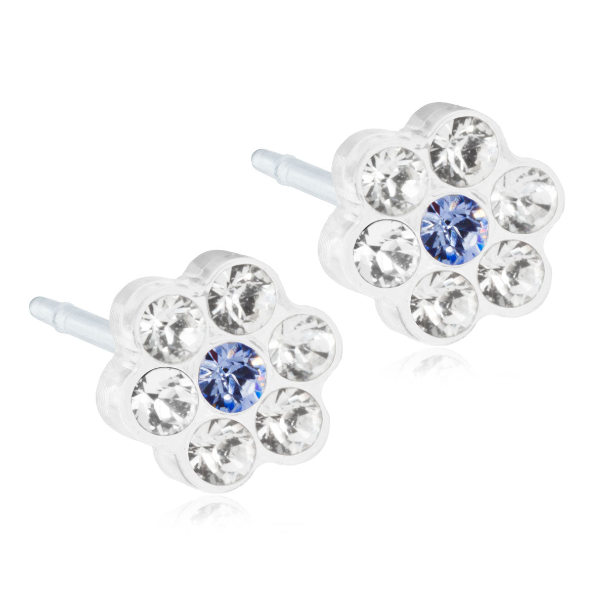BLOMDAHL Medical Plastic Daisy 5 mm