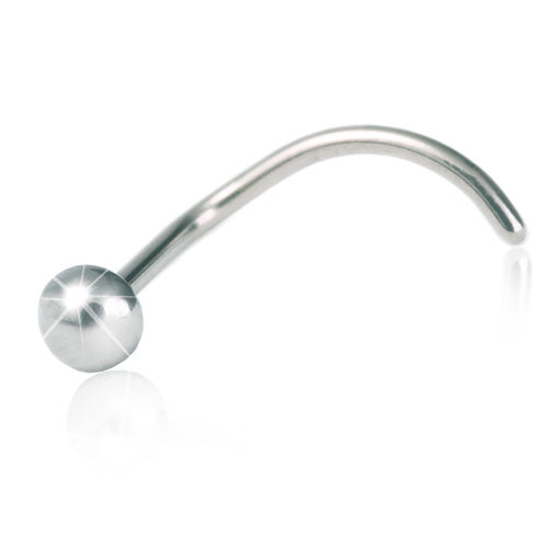 BLOMDAHL Titanium Ball 3 mm (Nose)