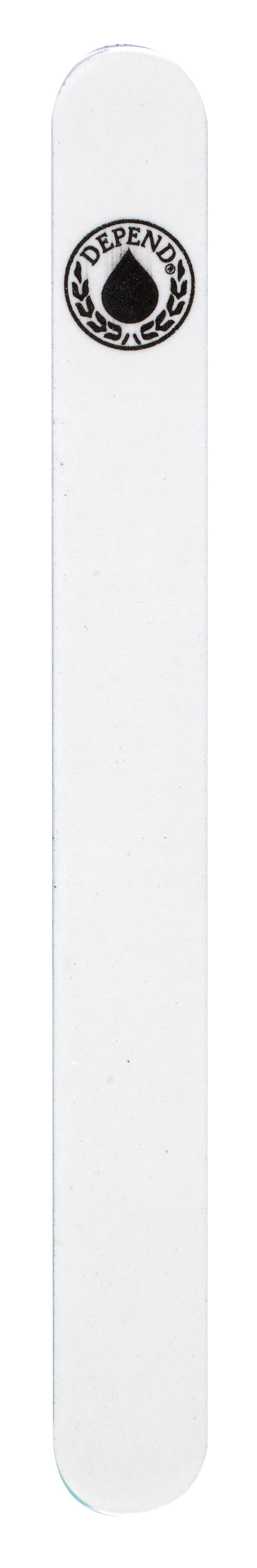 Depend NAIL FILE – MEDIUM/FINE
