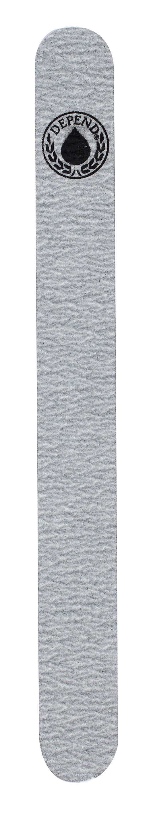 Depend NAIL FILE – ROUGH/MEDIUM