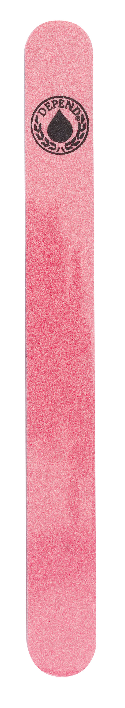 Depend NAIL FILE – FINE/EXTRA FINE