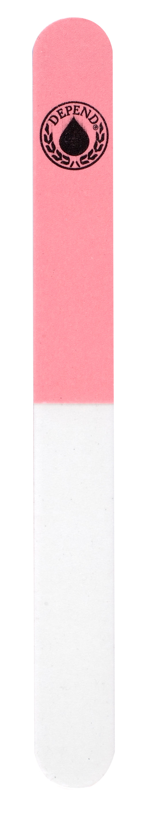 Depend NAIL FILE – ALLROUND