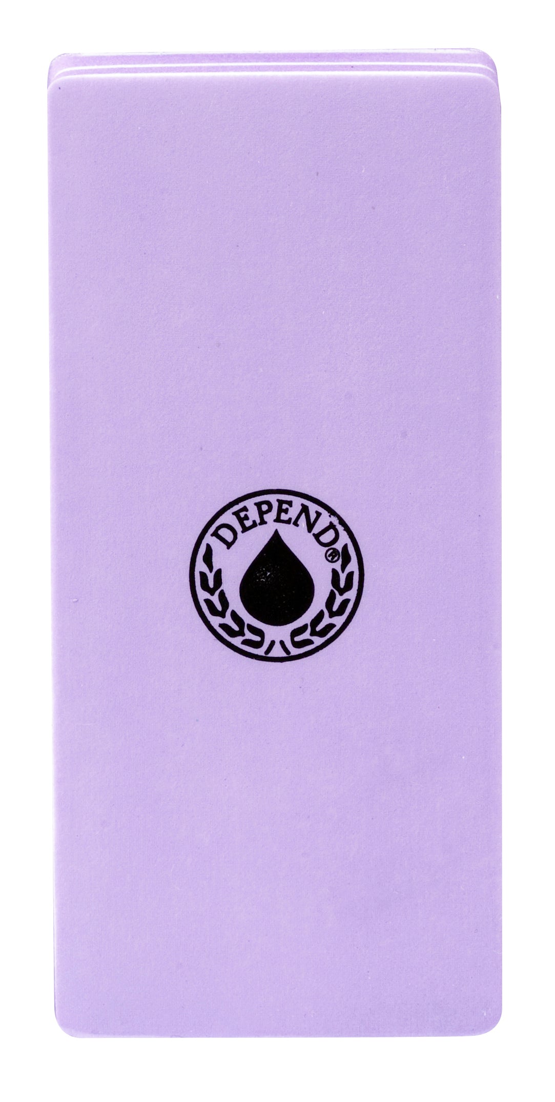 Depend Super Shine Buffing File