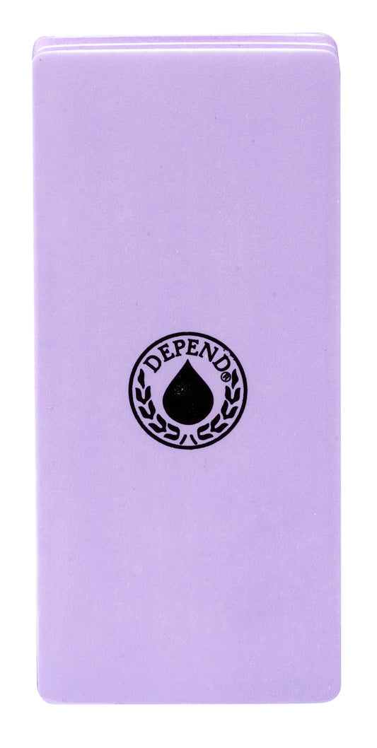 Depend Super Shine Buffing File