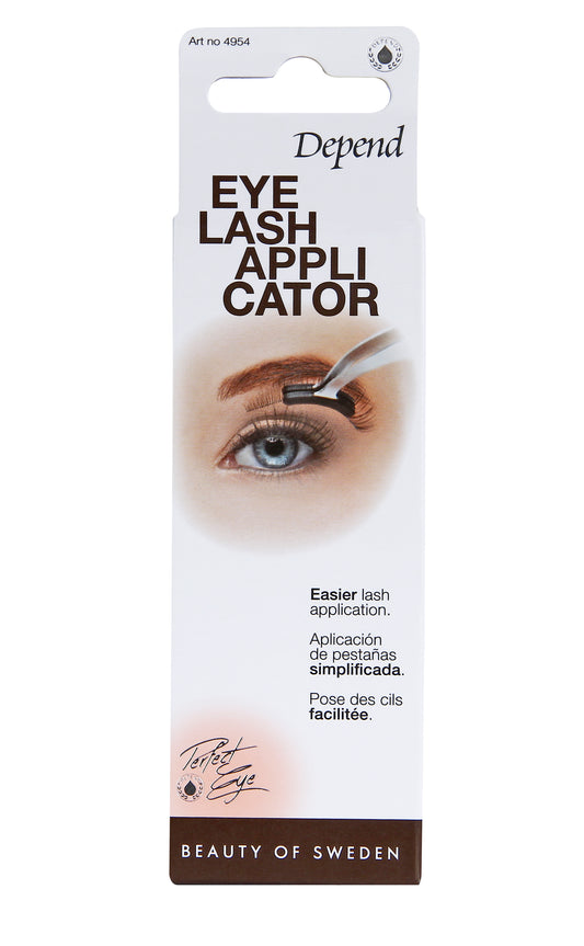 DEPEND EYELASH APPLICATOR – PROFESSIONAL PRECISION FOR FLAWLESS LASHES