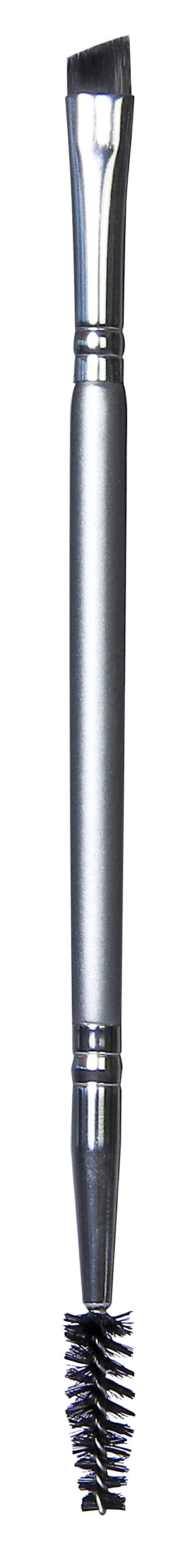 DEPEND EYEBROW DUO BRUSH – DEFINE & BLEND LIKE A PRO