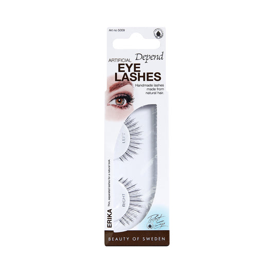 Depend ARTIFICIAL EYELASHES