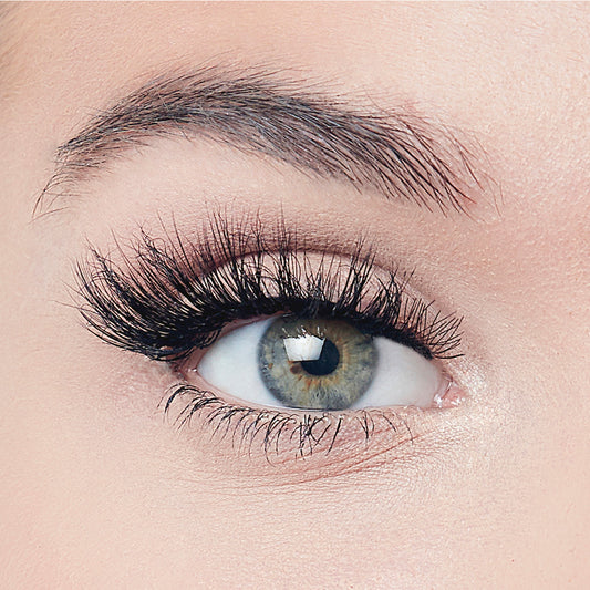 Depend ARTIFICIAL EYELASHES-5033