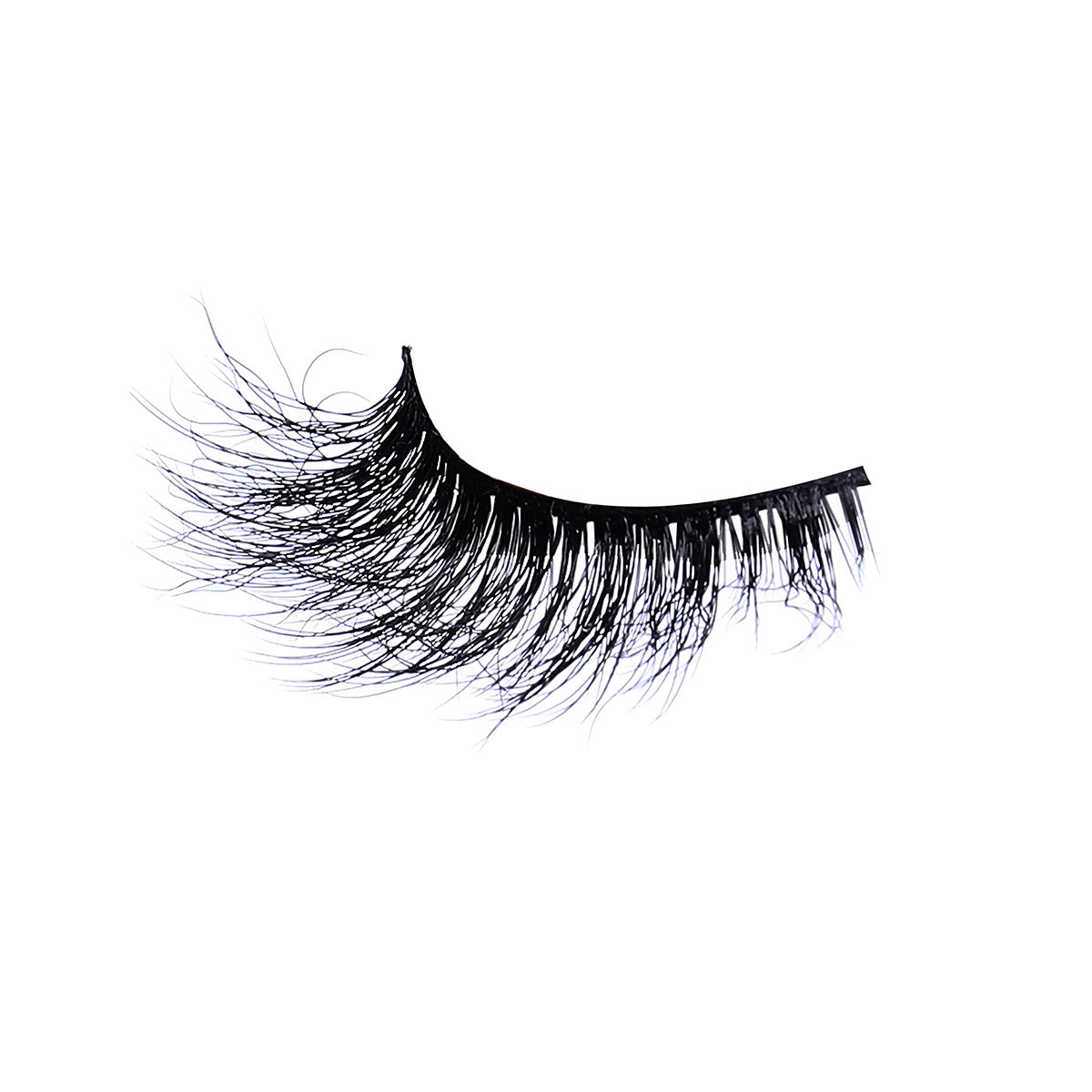 Depend ARTIFICIAL EYELASHES-5033