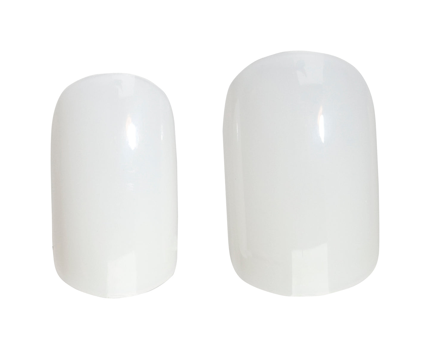 Depend Nail Kit with Pink Glue