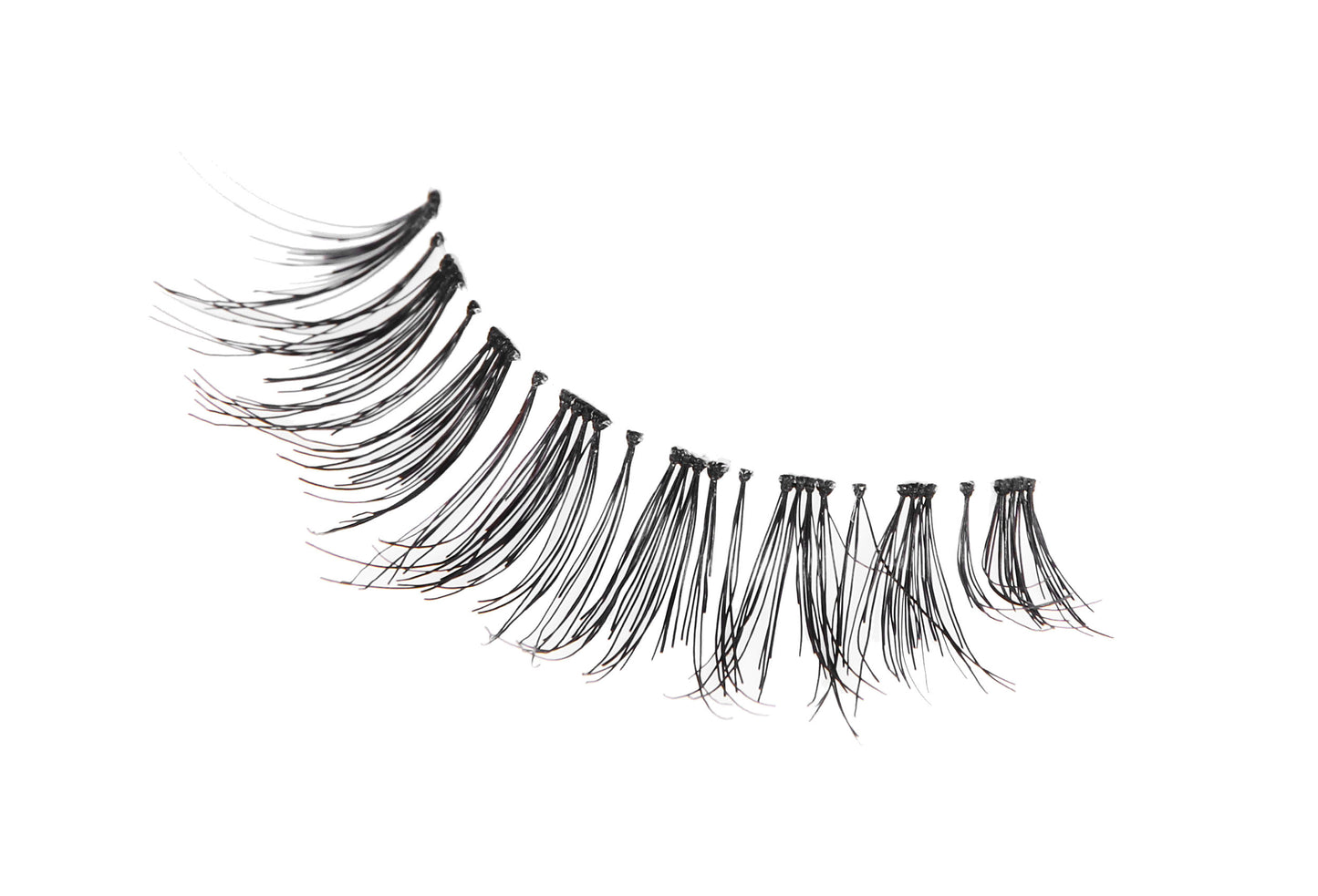 DEPEND EFFECTS Artificial Eyelashes – Spirit