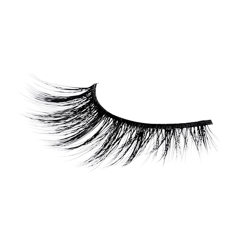 DEPEND FAUX MINK 3D ARTIFICIAL EYELASHES – CHARISMA