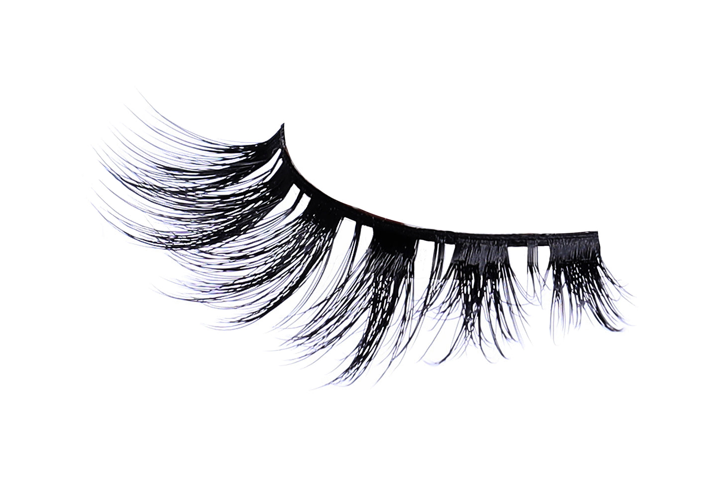 Depend Faux Mink 3D Artificial Eyelashes – Style