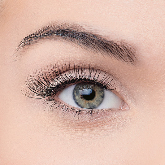 Depend Natural Artificial Eyelashes – Faith