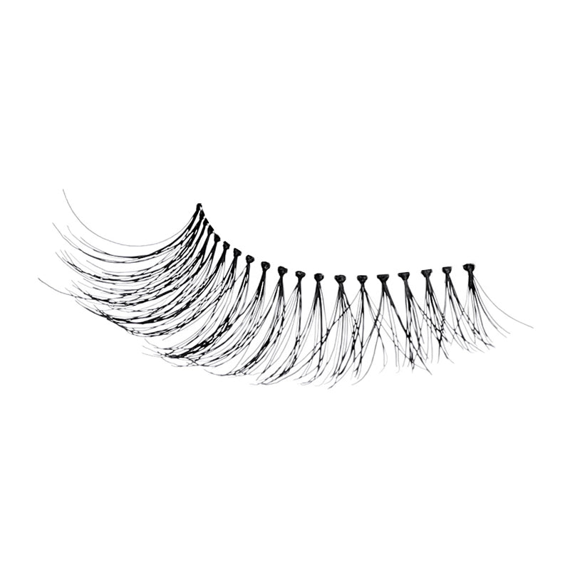 Depend Natural Artificial Eyelashes – Faith