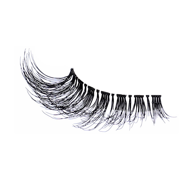 DEPEND VOLUME ARTIFICIAL EYELASHES - COURAGE