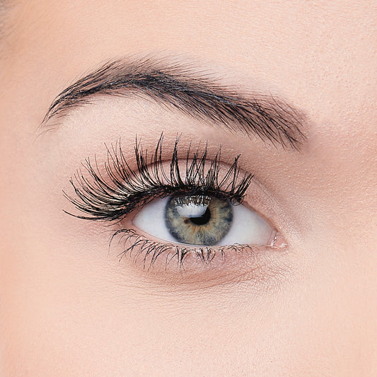 DEPEND WISPY ARTIFICIAL EYELASHES - PASSION