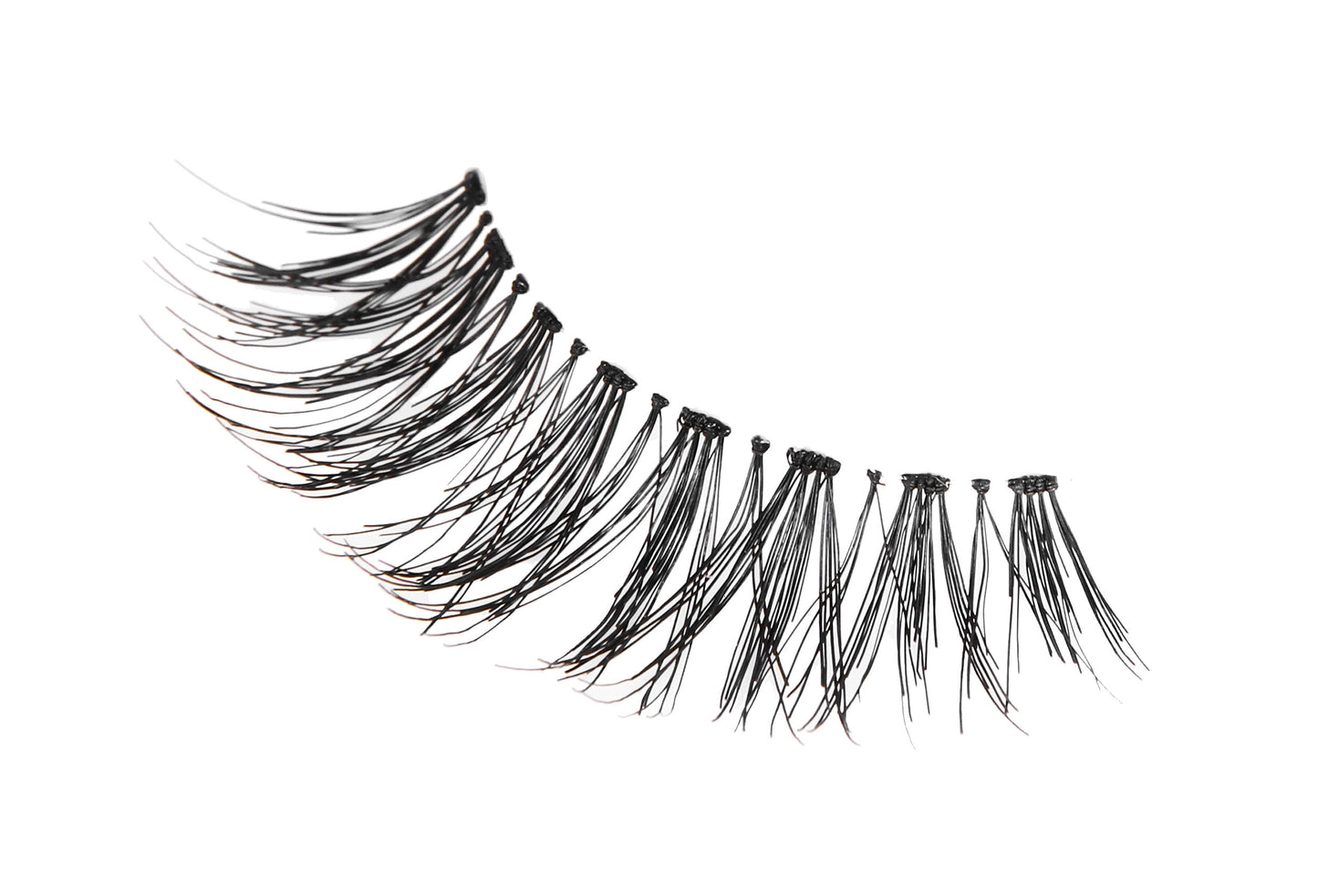 DEPEND WISPY ARTIFICIAL EYELASHES - PASSION