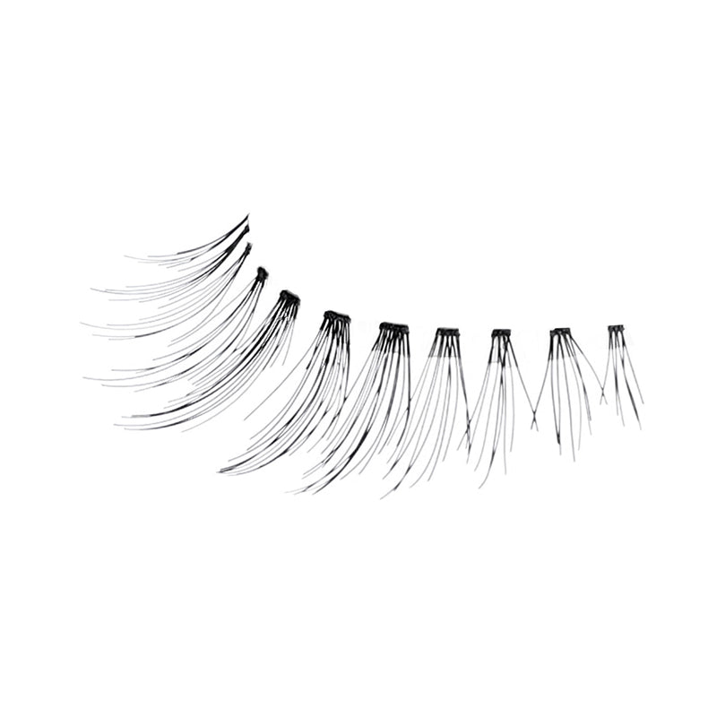 DEPEND NATURAL ARTIFICIAL EYELASHES KNOWLEDGE