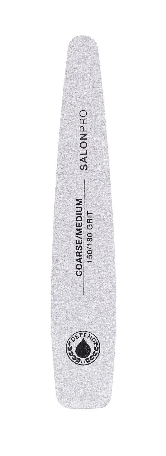 Depend NAIL FILE SALONPRO