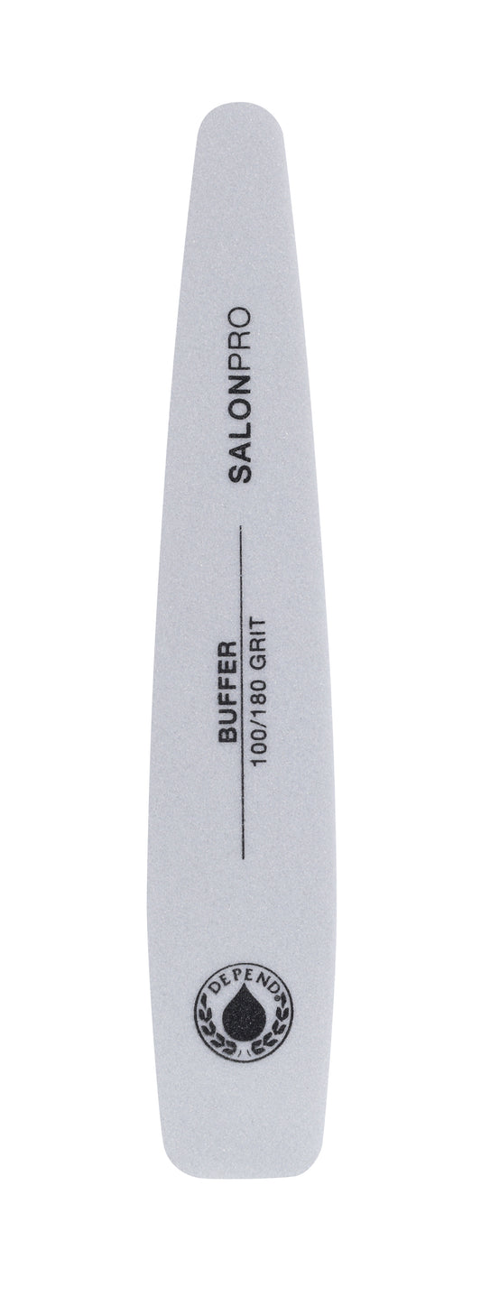 Depend NAIL FILE SALONPRO Buffer