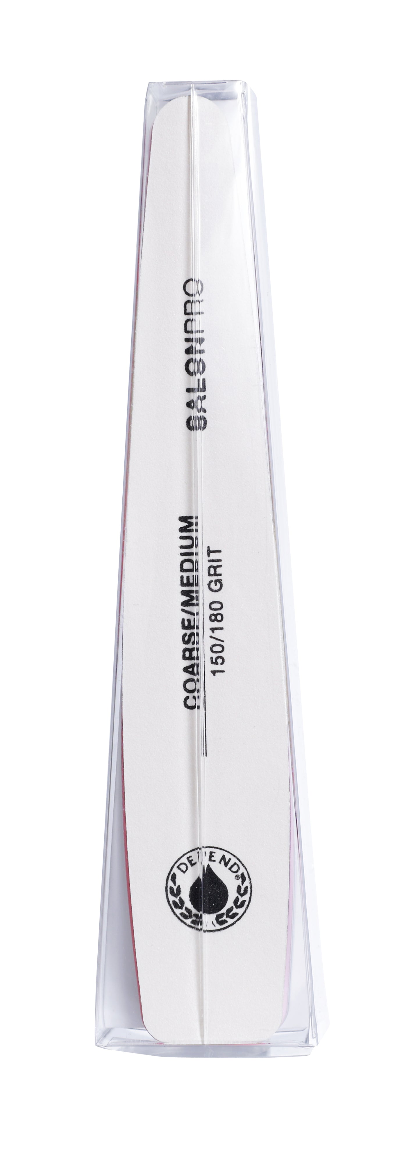 Depend NAIL FILE X3 SALONPRO KIT