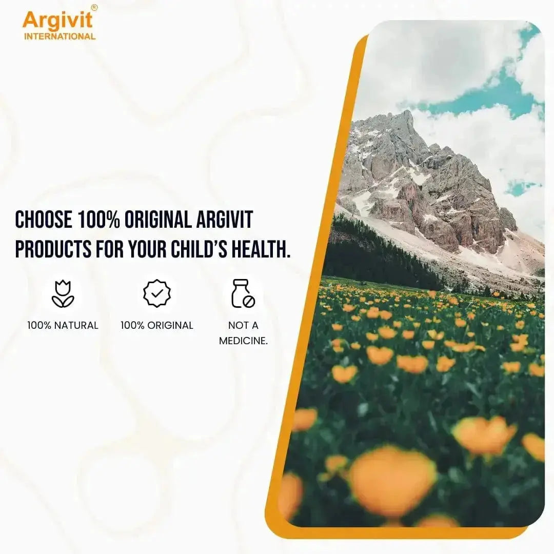 Argivit Classic Tablet (30 tablets)