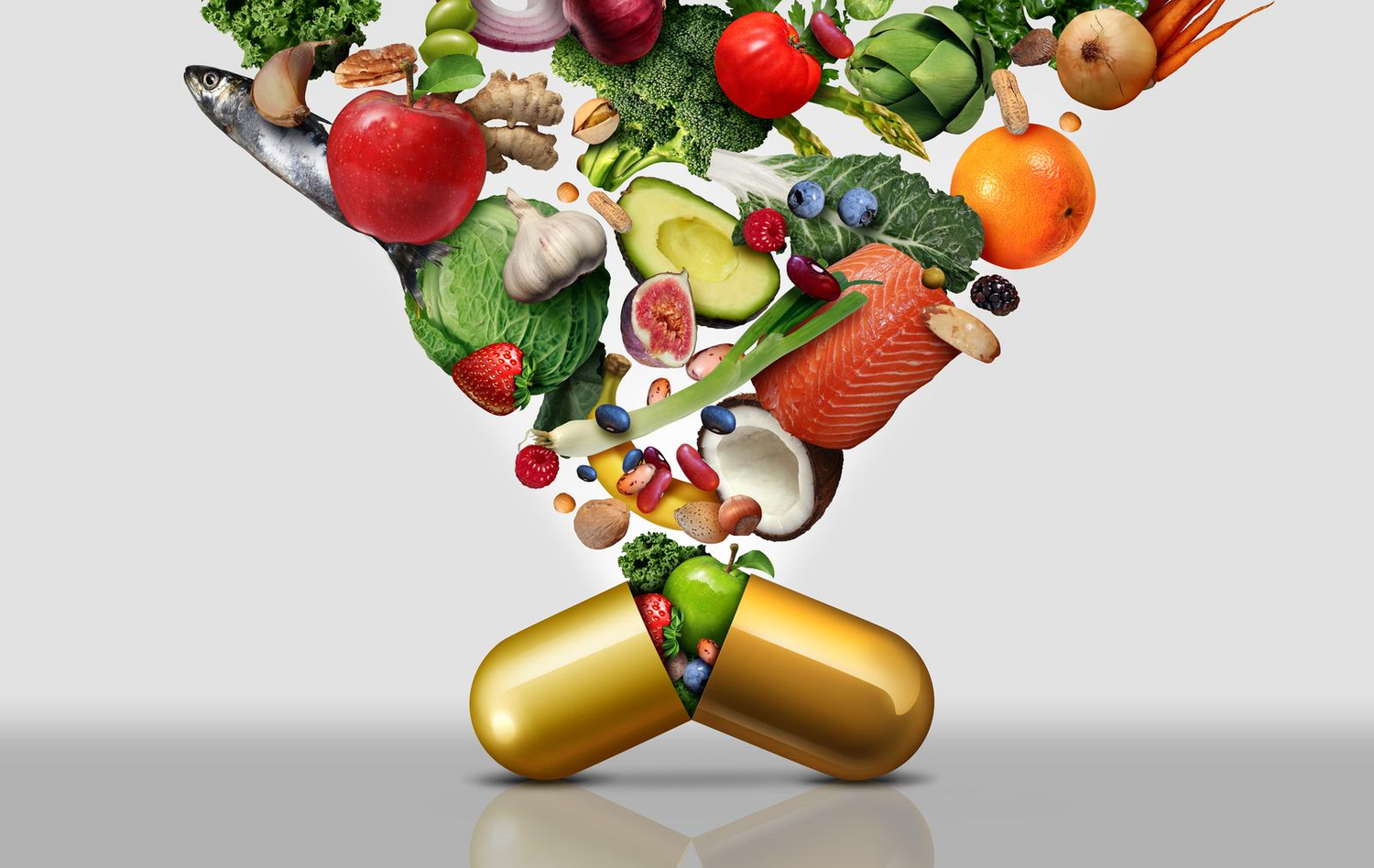 Food Supplements
