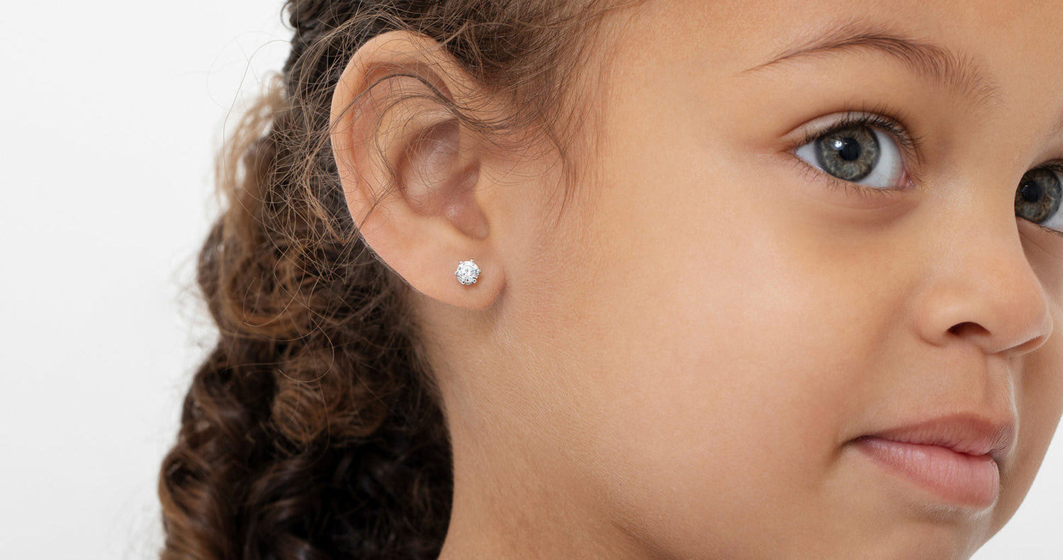 Earrings & Nose Jewelry