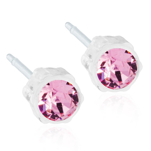 BLOMDAHL Medical Plastic 4 mm