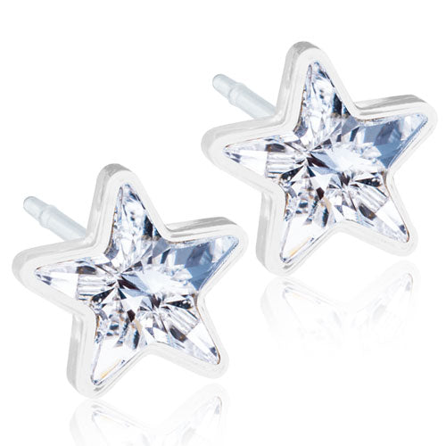BLOMDAHL Medical Plastic Star 6 mm