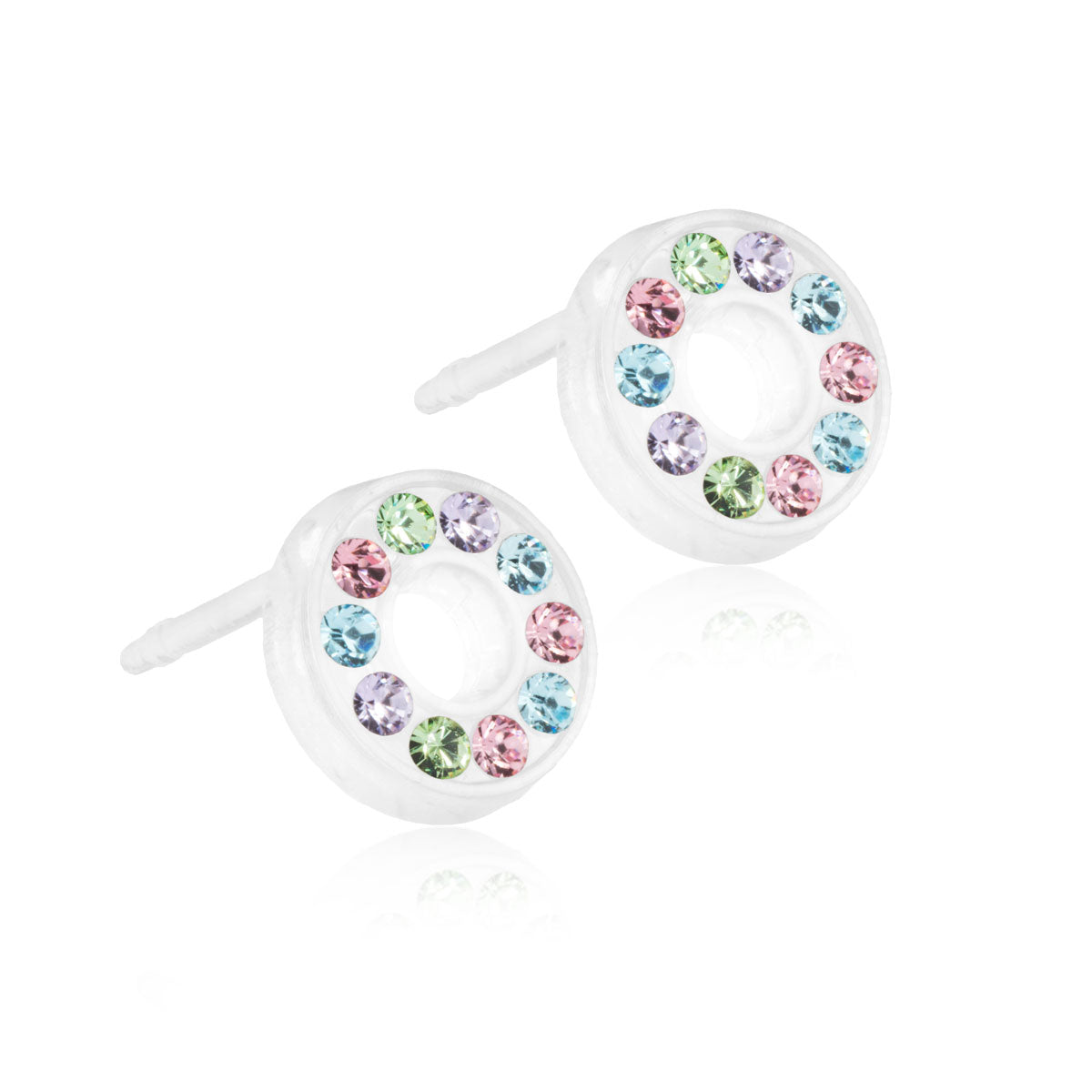 BLOMDAHL Medical Plastic Brilliance