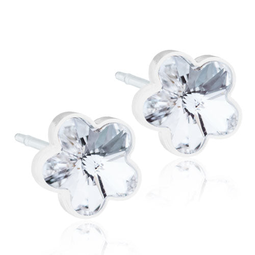 BLOMDAHL Medical Plastic Flower 6 mm