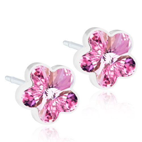BLOMDAHL Medical Plastic Flower 6 mm