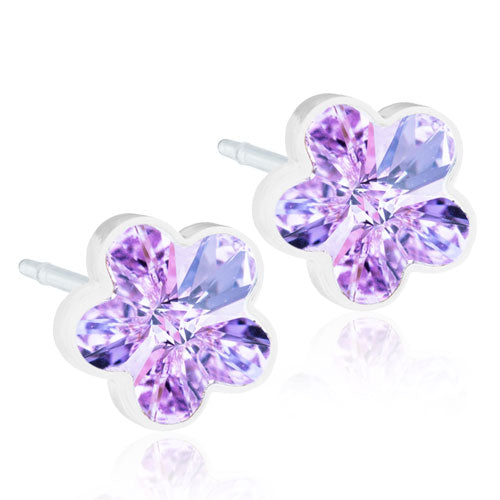 BLOMDAHL Medical Plastic Flower 6 mm