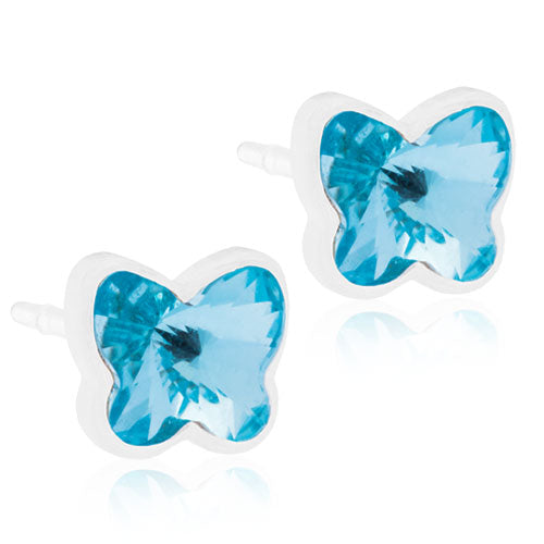BLOMDAHL Medical Plastic Butterfly 5 mm