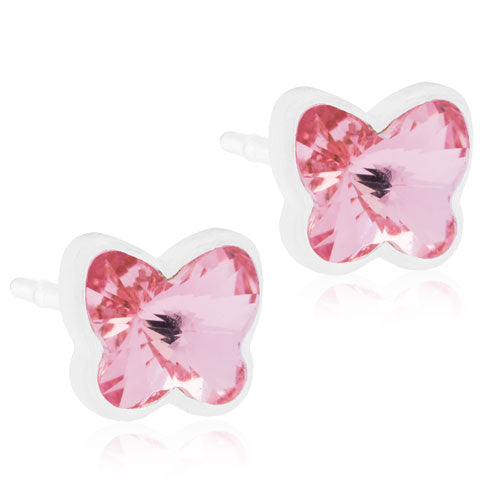BLOMDAHL Medical Plastic Butterfly 5 mm