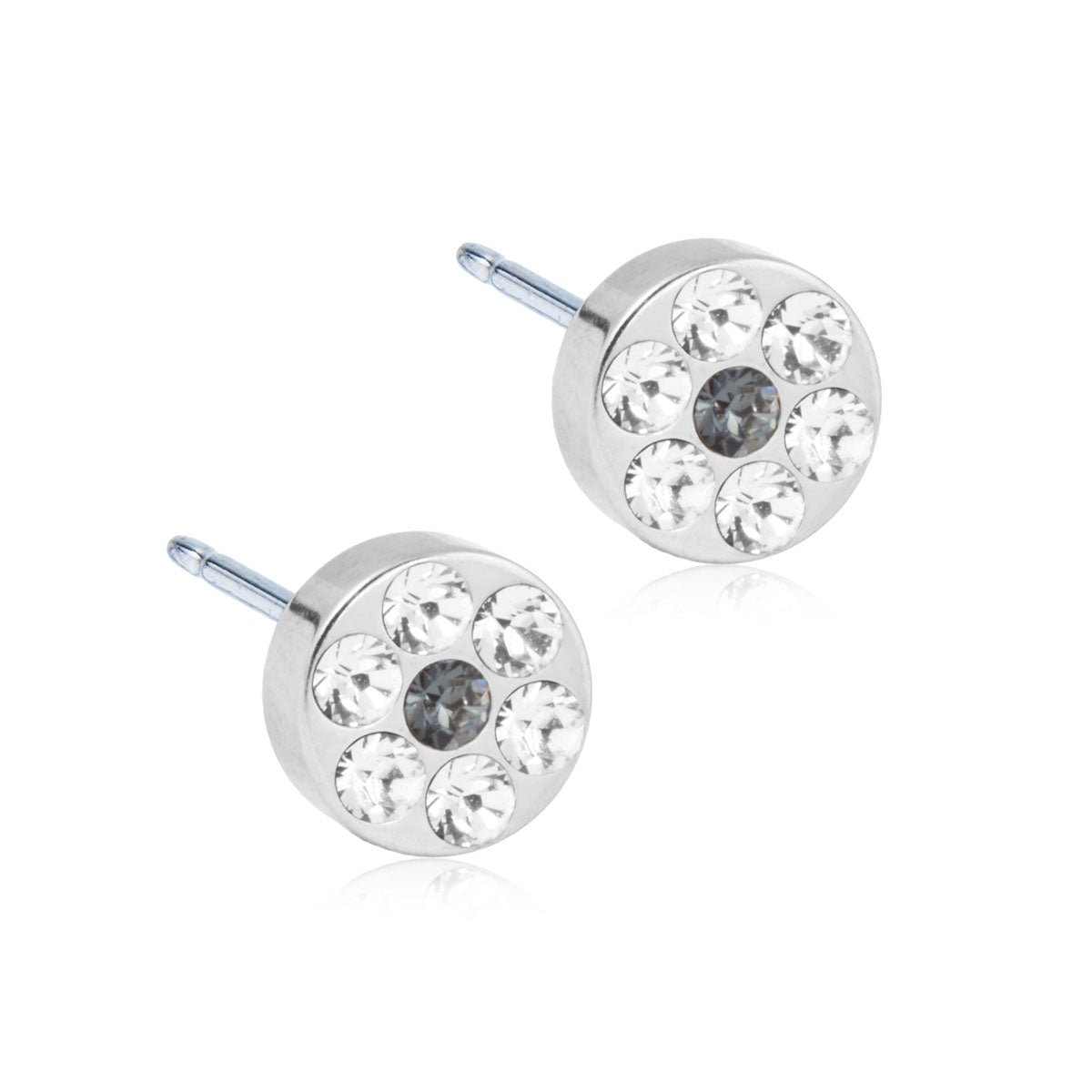 BLOMDAHL Natural Titanium