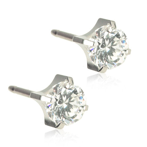 BLOMDAHL Silver Titanium Tiffany