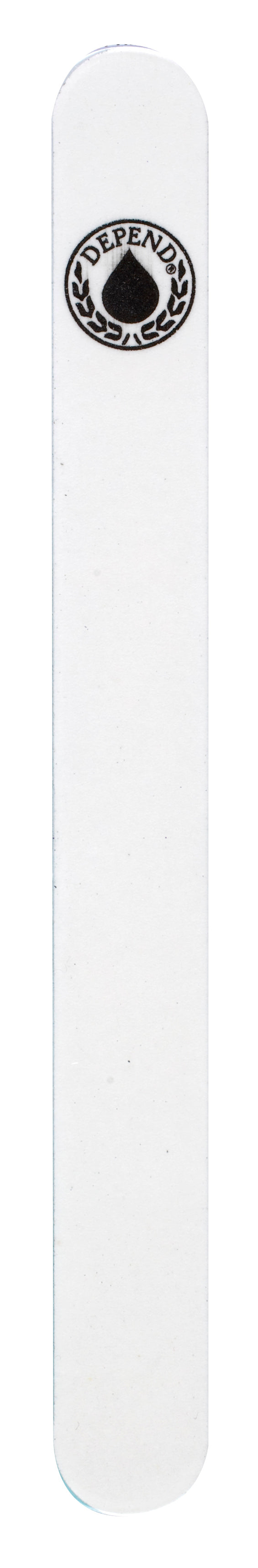 Depend NAIL FILE – MEDIUM/FINE