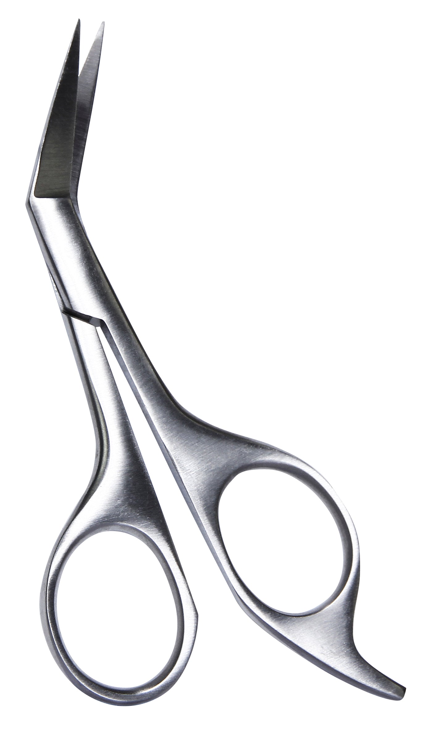 DEPEND EYEBROW SCISSORS – PRECISION TRIMMING FOR PERFECTLY SHAPED BROWS