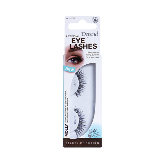 Depend ARTIFICIAL EYELASHES 5022