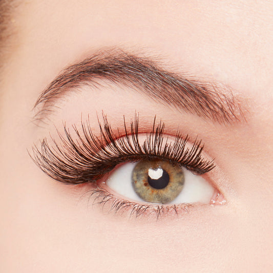 Depend ARTIFICIAL EYELASHES-5025