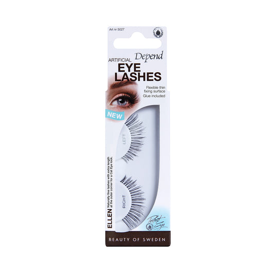 Depend ARTIFICIAL EYELASHES-5027