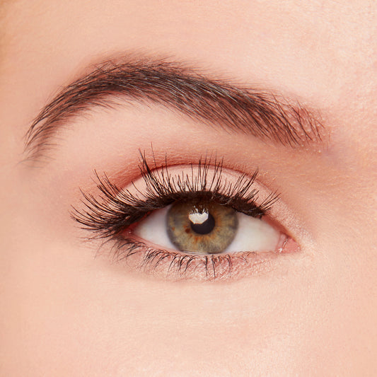Depend ARTIFICIAL EYELASHES-5028