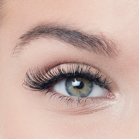 Depend ARTIFICIAL EYELASHES-5029
